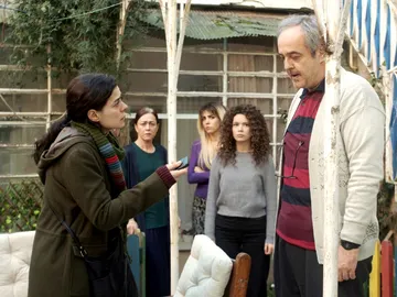 Los secretos de 'Mujer' en sus catorce primeros capítulos: las claves de la serie hasta ahora Los secretos de 'Mujer' en sus catorce primeros capítulos: las claves de la serie hasta ahora