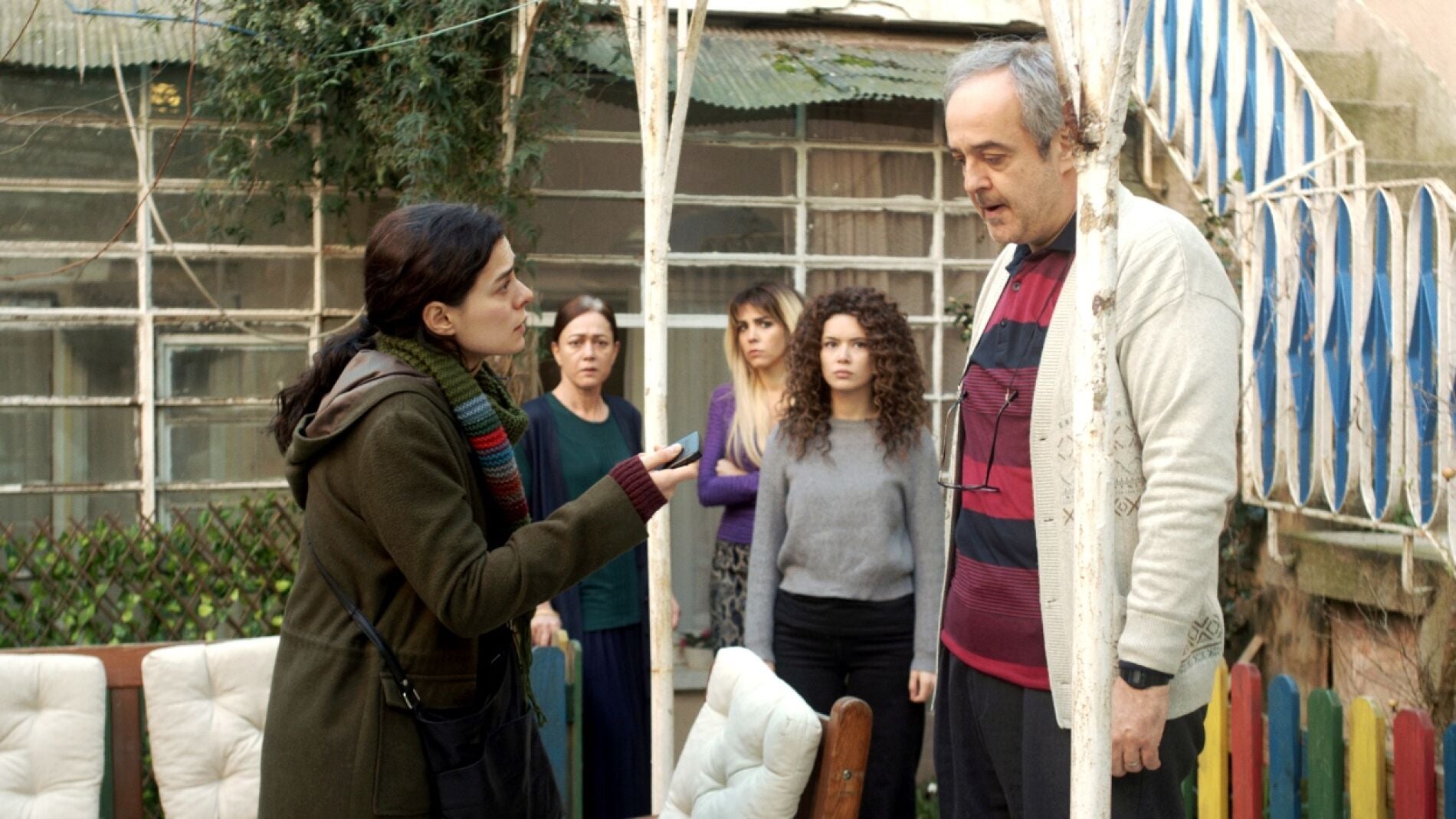 Los secretos de 'Mujer' en sus catorce primeros cap&iacute;tulos: las claves de la serie hasta ahora