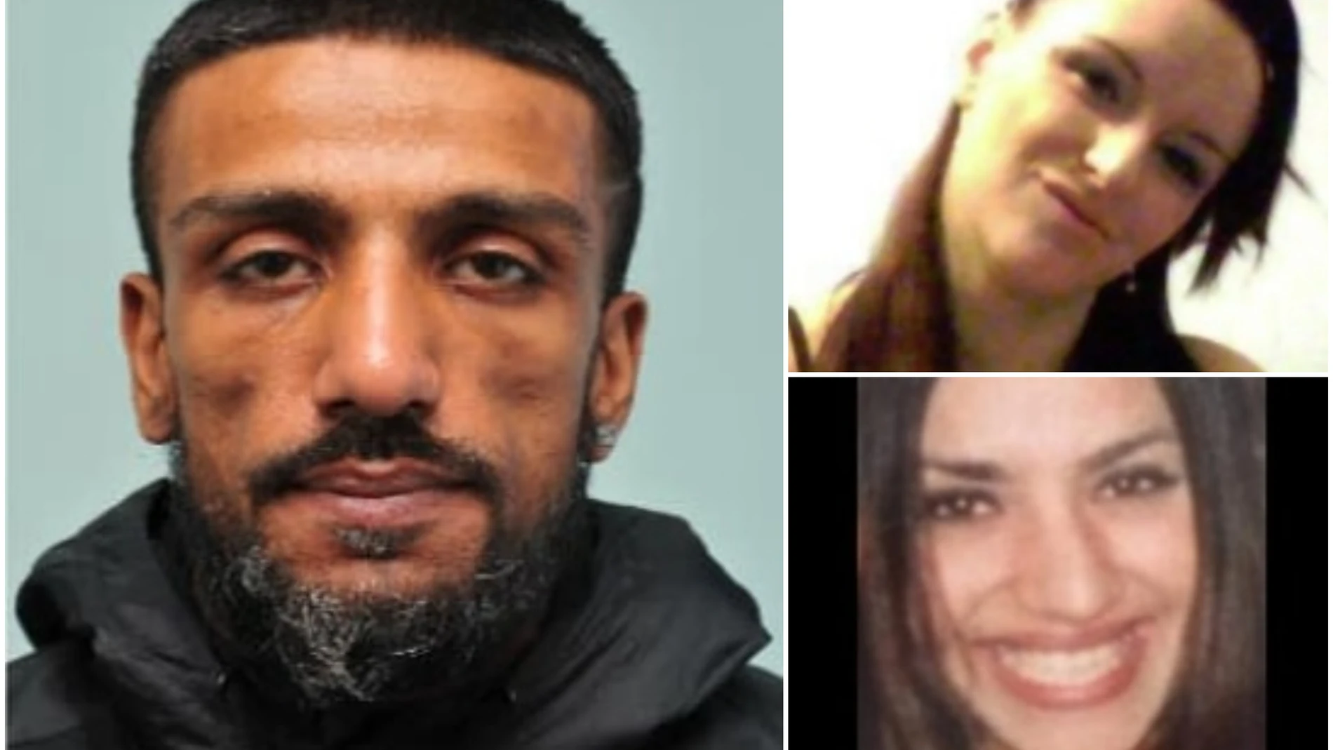Cadena perpetua para un hombre que asesinó a dos mujeres y escondió los cuerpos en su congelador Cadena perpetua para un hombre que asesinó a dos mujeres y escondió los cuerpos en su congelador