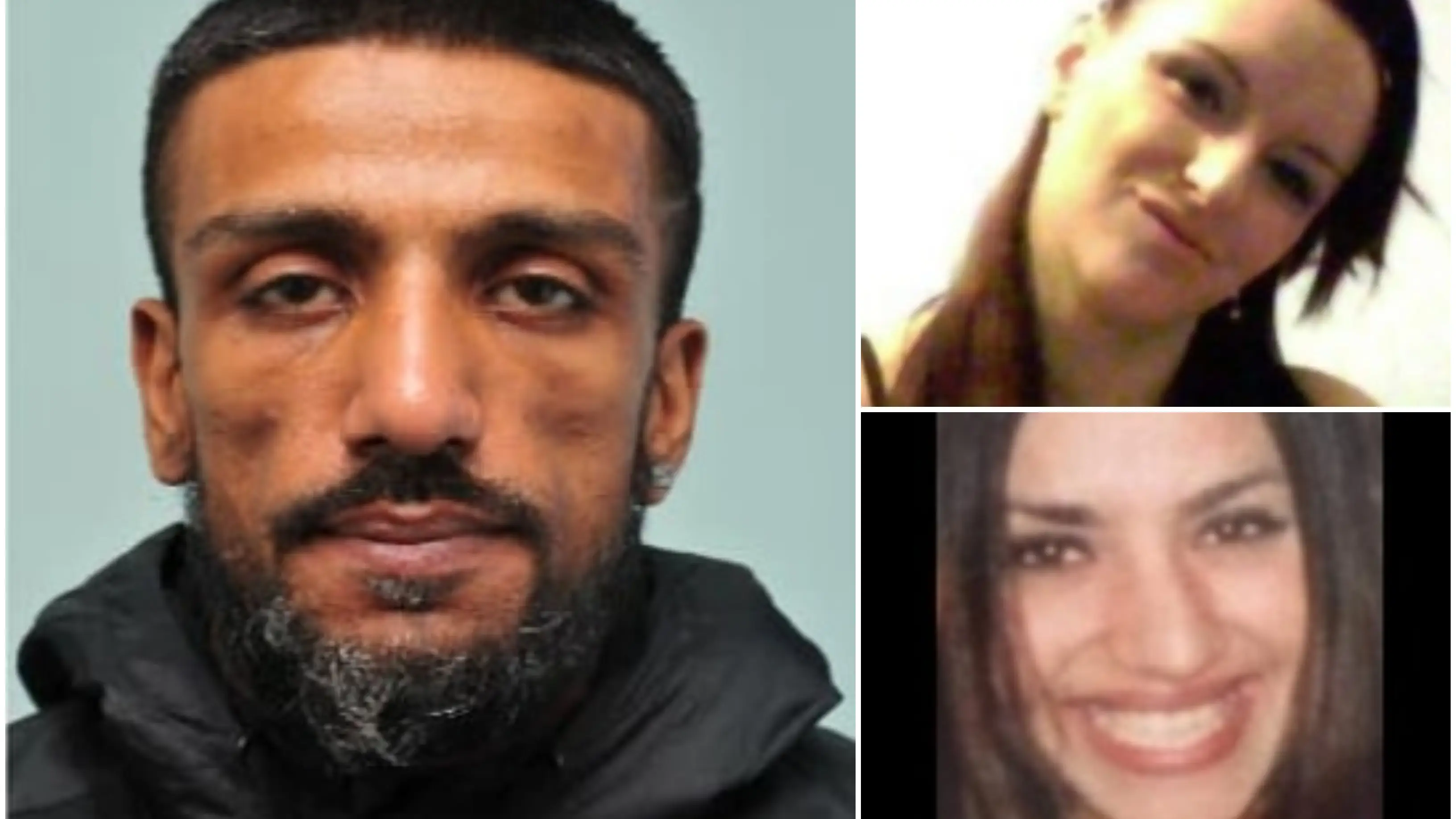 Cadena perpetua para un hombre que asesinó a dos mujeres y escondió los cuerpos en su congelador Cadena perpetua para un hombre que asesinó a dos mujeres y escondió los cuerpos en su congelador
