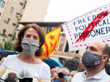 ¿Cómo será la Diada de Cataluña en 2020? Cómo cambia el coronavirus el 11 de septiembre