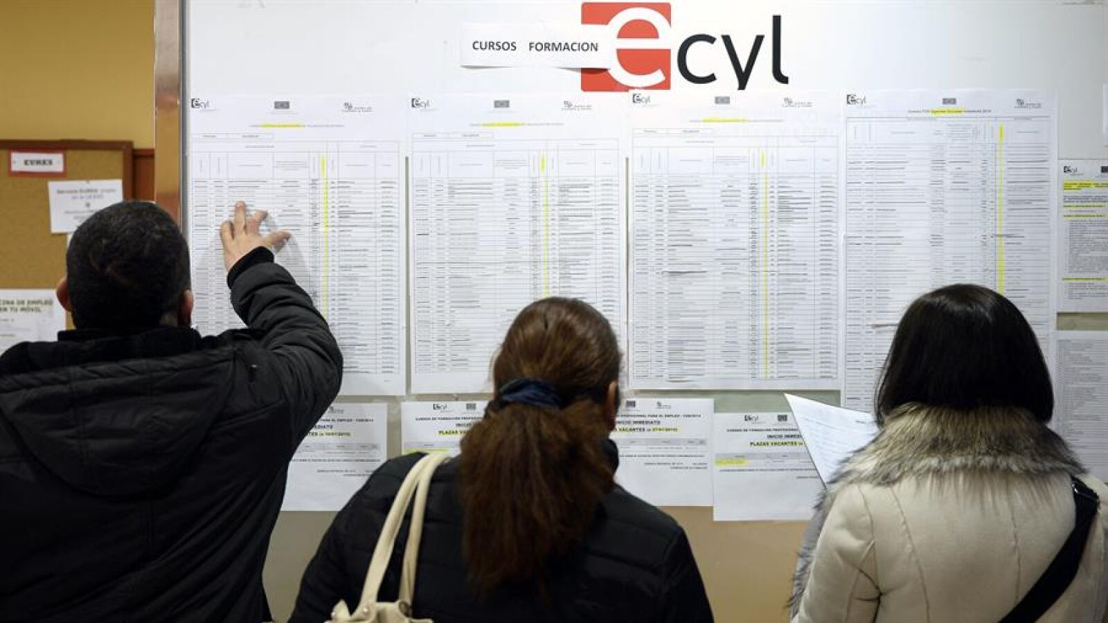 ¿Qué día se cobra el paro en septiembre 2020? 