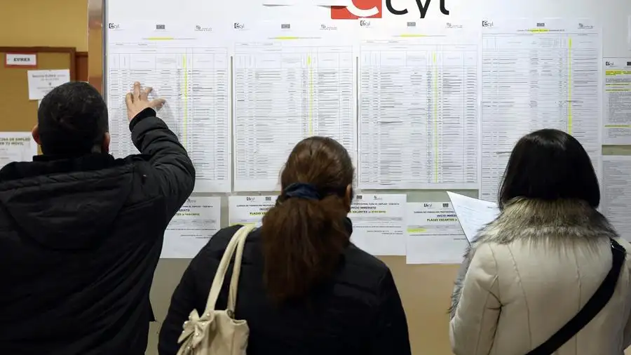 &iquest;Qu&eacute; d&iacute;a se cobra el paro en septiembre 2020? 