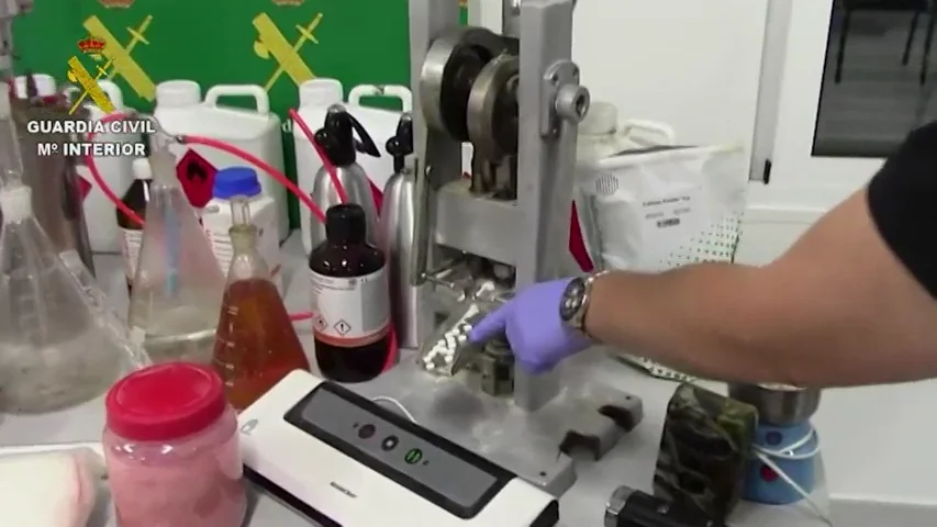 Narcotráfico Narcotráfico