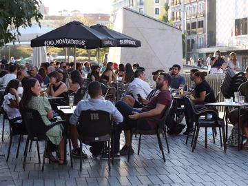 Entran en vigor desde hoy nuevas restricciones en Madrid por coronavirus