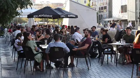 Entran en vigor desde hoy nuevas restricciones en Madrid por coronavirus Coronavirus