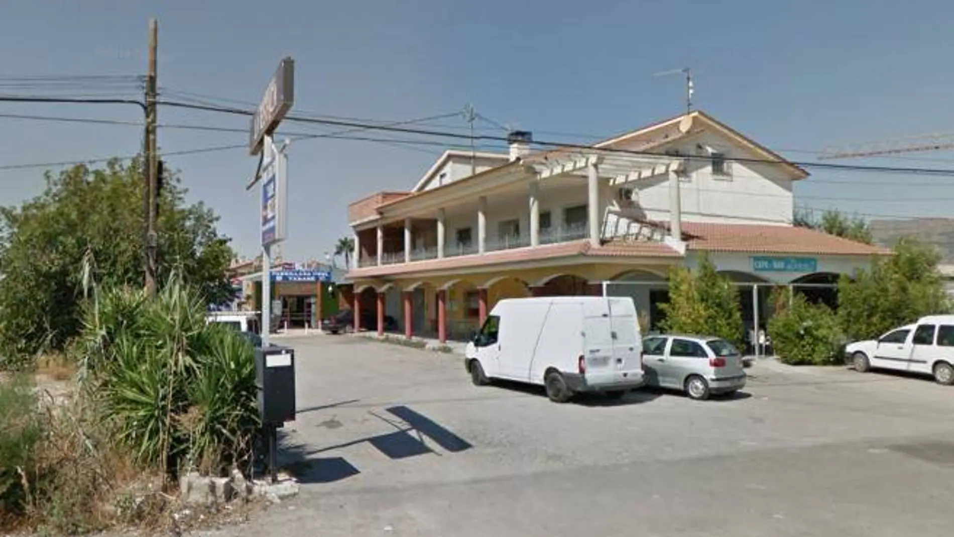 Coronavirus Murcia: Precintado un local con cien asistentes. Asador Darfary Coronavirus Murcia: Precintado un local con cien asistentes. Asador Darfary
