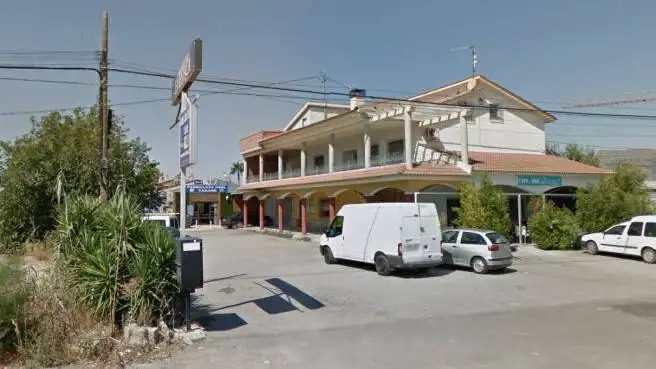 Coronavirus Murcia: Precintado un local con cien asistentes. Asador Darfary Precintado un local con cien asistentes. Asador Darfary