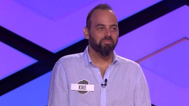 Hecatombe en el equipo 'Mitjana': se quedan con un solo concursante tras fallar tres bombas