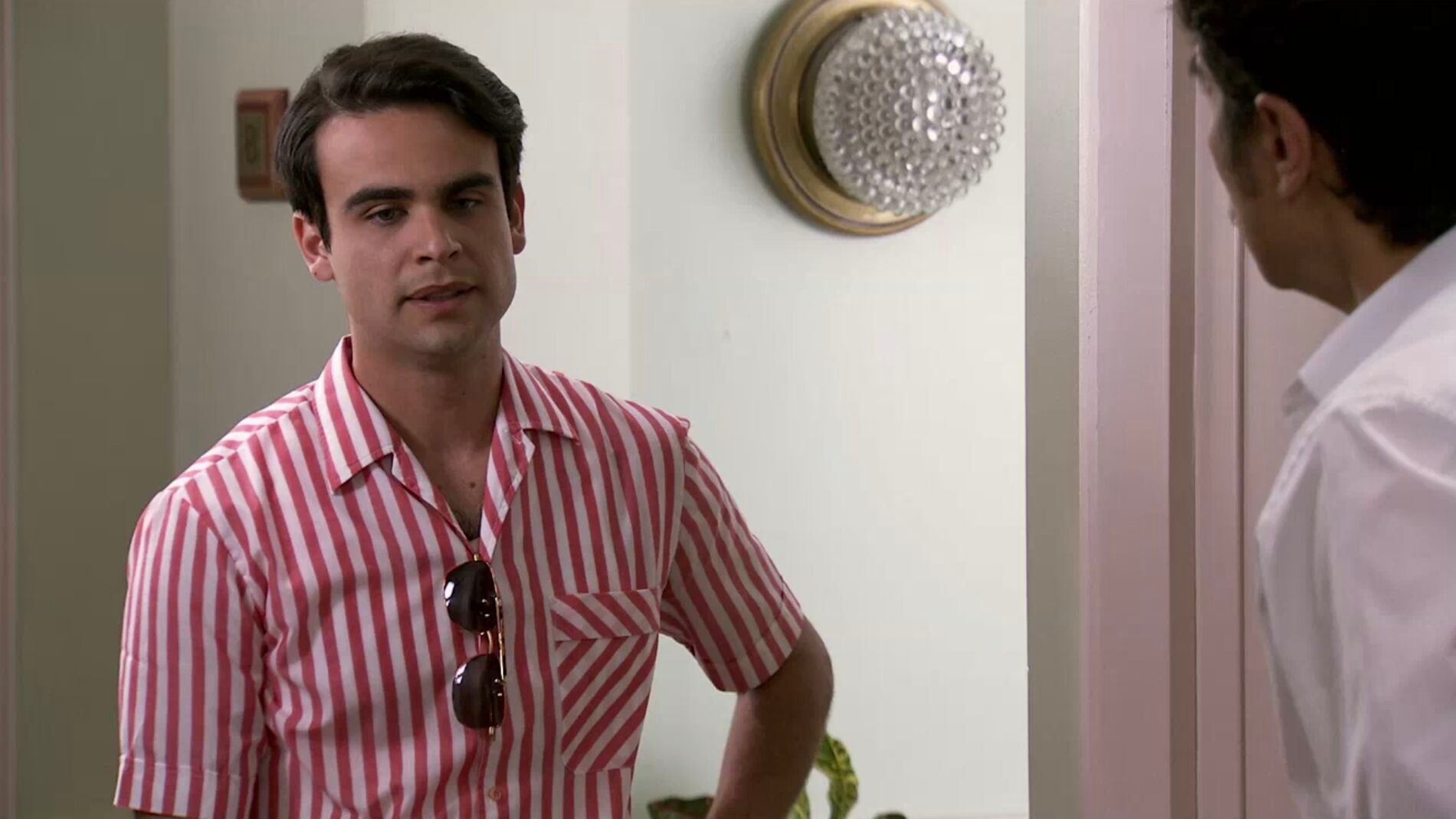 Mateo a Armando: &ldquo;Eras un h&eacute;roe para m&iacute;, pero eso solo es pasado&rdquo;
