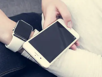 ¿Habrá presentación de Apple esta semana? Esto es lo que sabemos sobre el iPhone 12 y el Apple Watch ¿Habrá presentación de Apple esta semana? Esto es lo que sabemos sobre el iPhone 12 y el Apple Watch