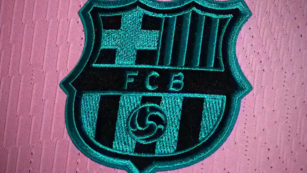 Así es la nueva camiseta rosa del Barcelona para la temporada 2020/21 Así es la nueva camiseta rosa del Barcelona para la temporada 2020/21