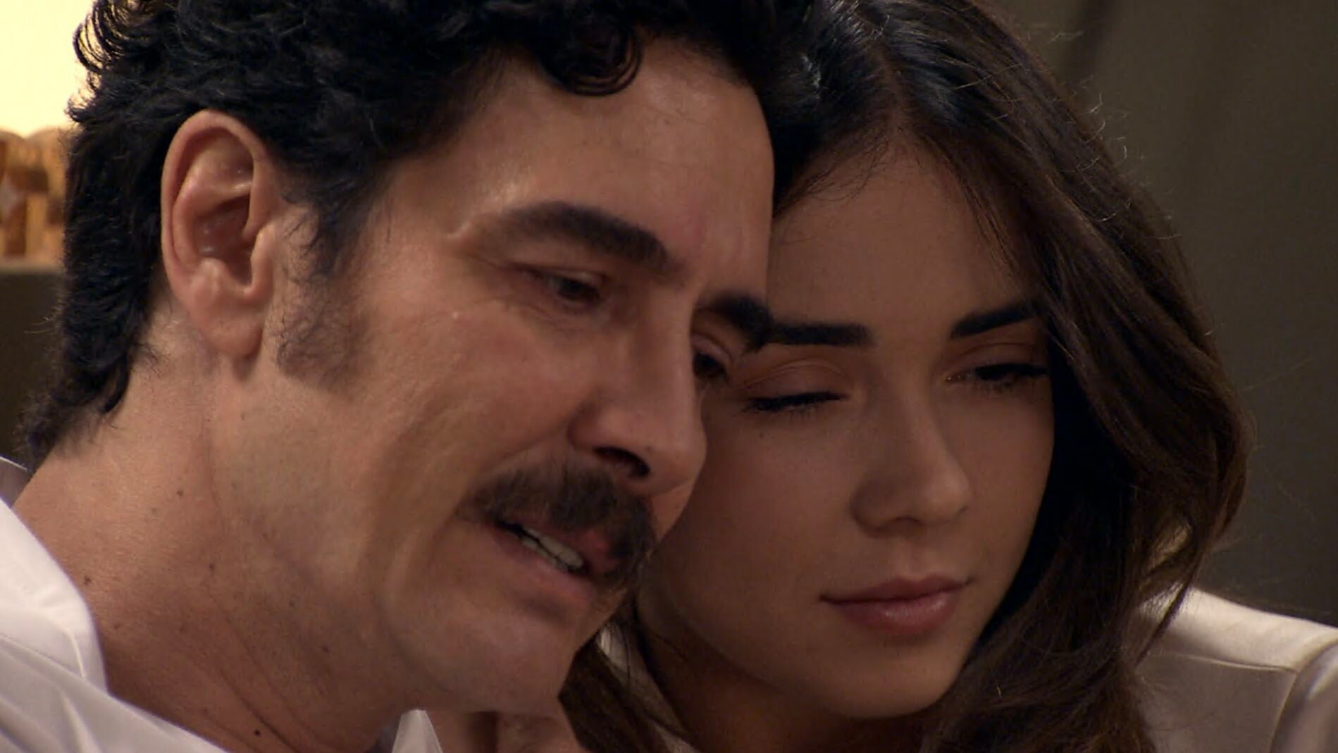 Armando desesperado: &ldquo;Yo no s&eacute; si voy a poder cambiar&rdquo;