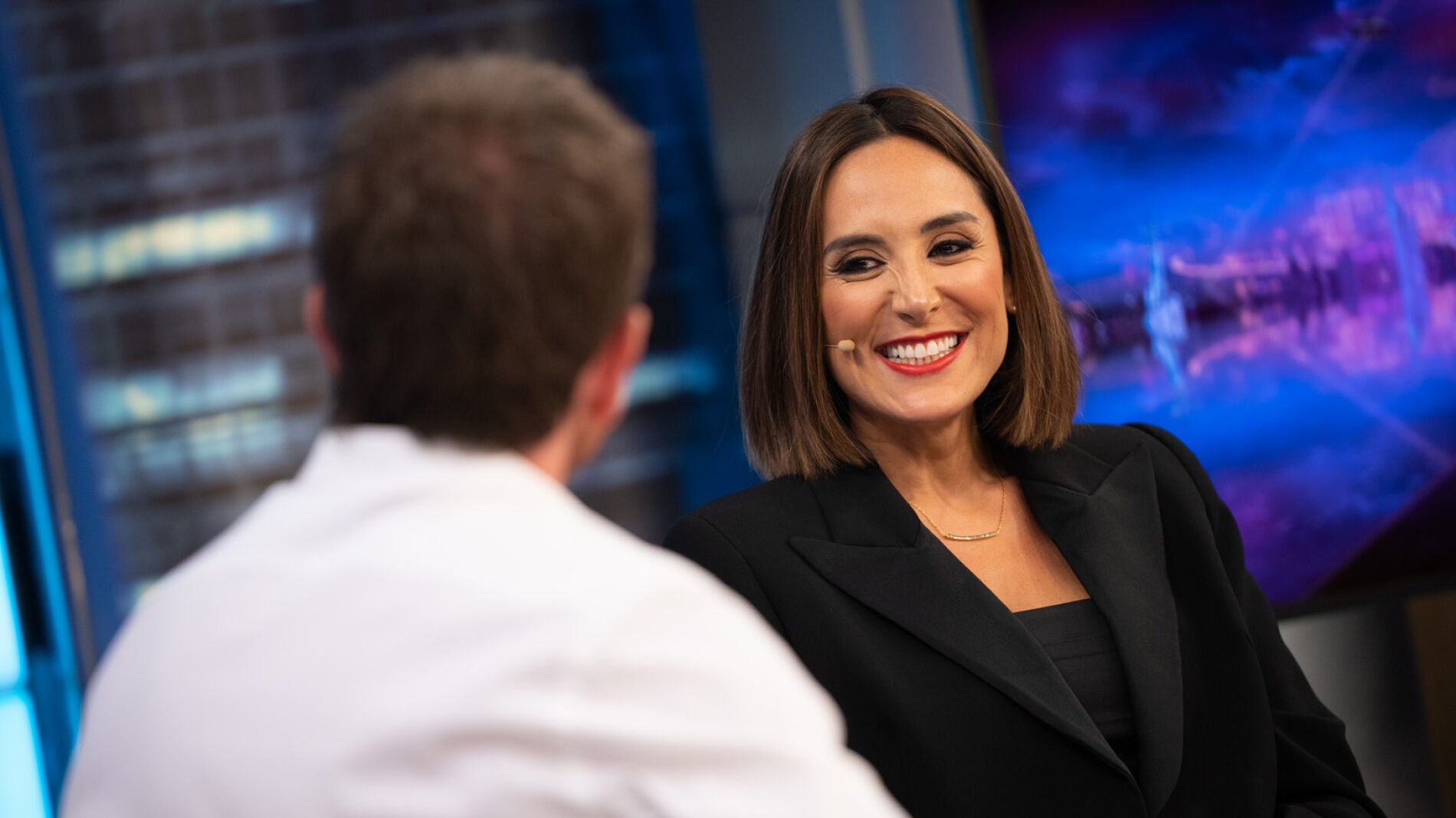 Tamara Falc&oacute;