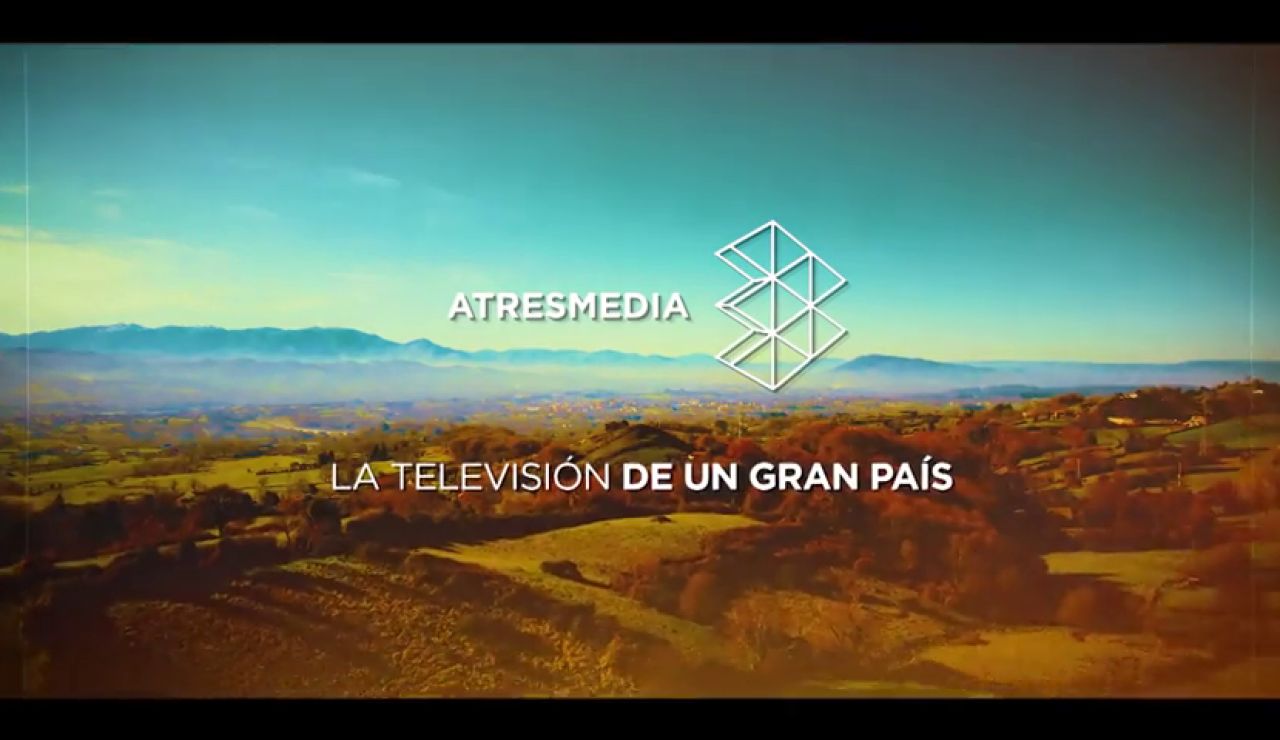 ATRESMEDIA felicita a las Comunidades Autónomas en su Día, en la nueva fase de su campaña "La Televisión de un gran país"