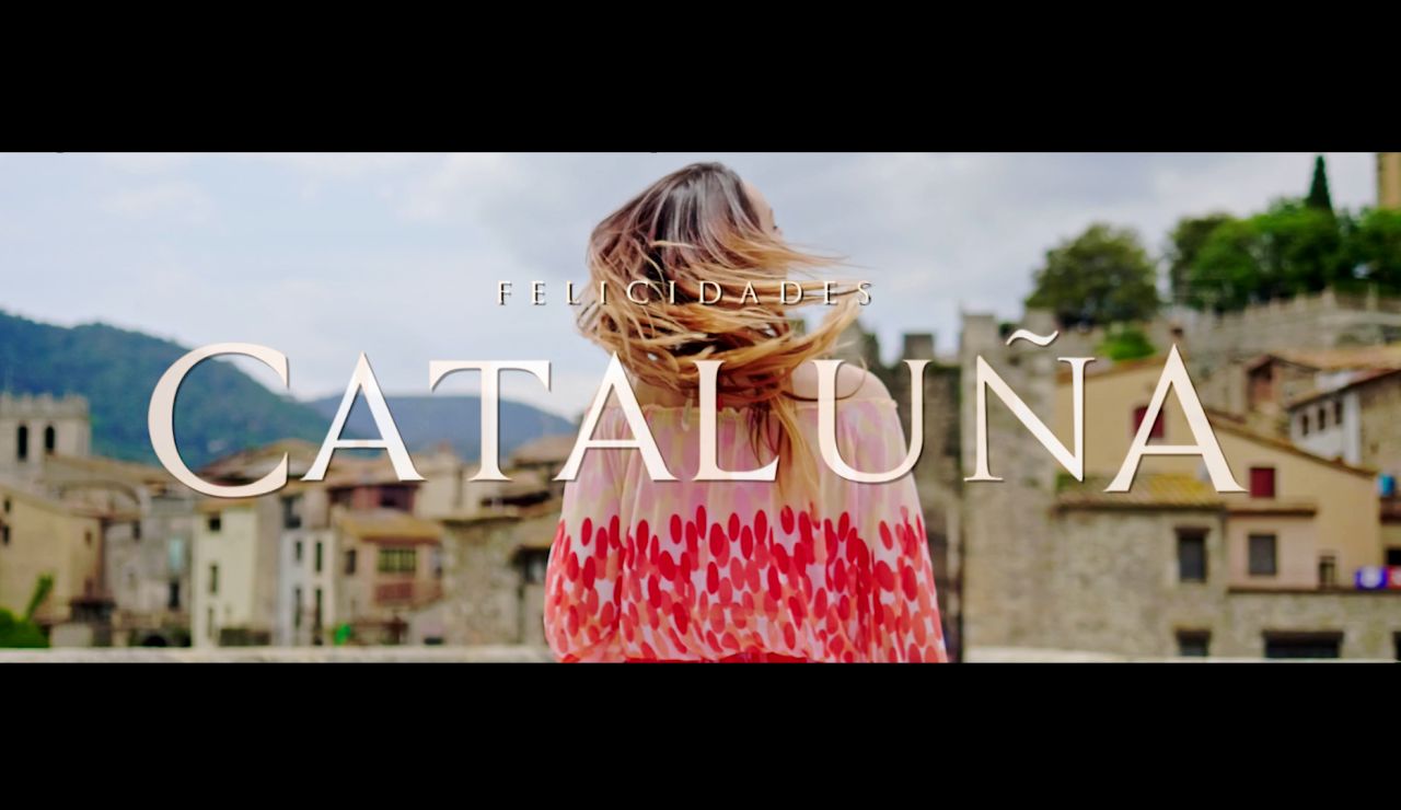 Atresmedia felicita a Catalu&ntilde;a por el d&iacute;a de su Comunidad