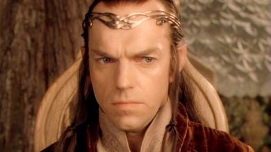 Hugo Weaving, Elrond en 'El señor de los anillos', asegura que 