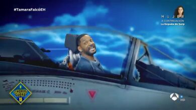 'El Hormiguero 3.0' estrena película y llega a la Luna en su 15ª temporada: 'Hormigueddon'