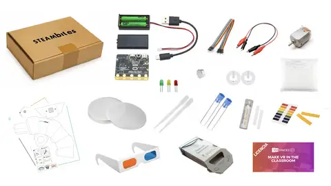 Formación de Steambites y Atresmedia Formación Formación de Steambites y Atresmedia Formación