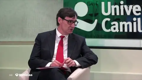 Illa + reunión Illa + reunión