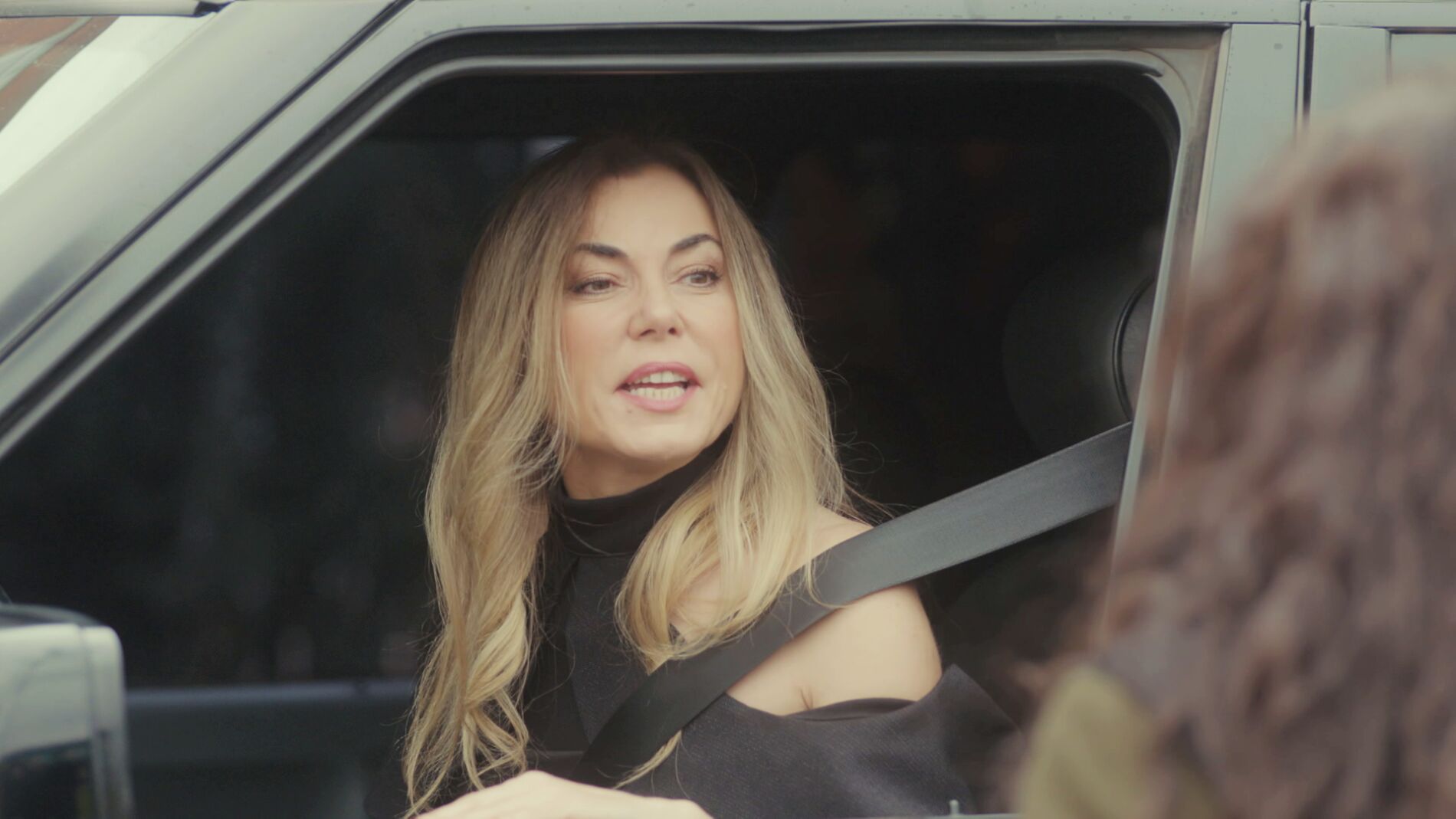 El nuevo secreto de Sarp sale a la luz tras el reencuentro de Bahar con un fantasma de su pasado 