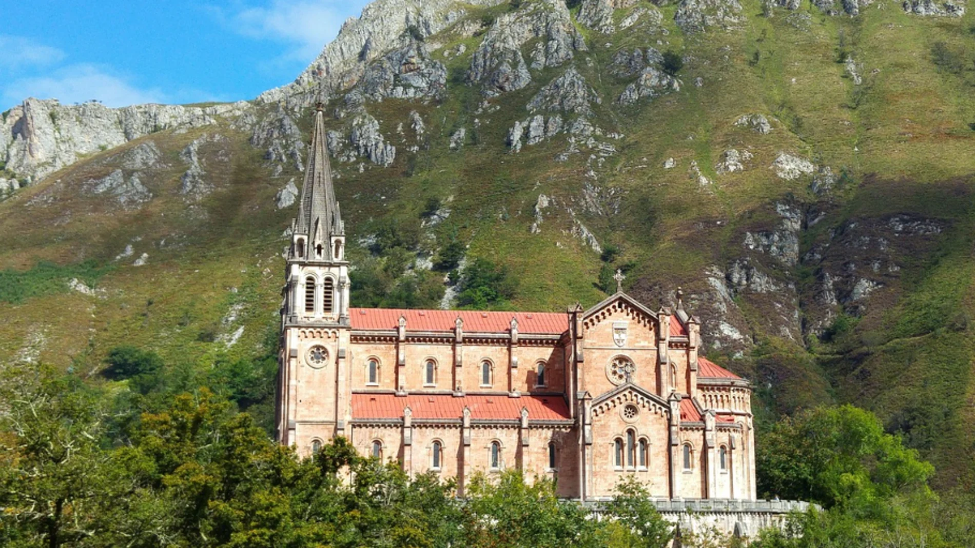 Día de Asturias 2020: Origen y cómo celebrar el 8 de septiembre a pesar del coronavirus Día de Asturias 2020: Origen y cómo celebrar el 8 de septiembre a pesar del coronavirus