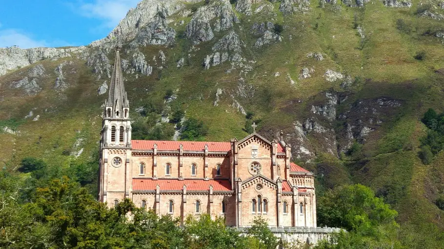 Día de Asturias 2020: Origen y cómo celebrar el 8 de septiembre a pesar del coronavirus Día de Asturias 2020: Origen y cómo celebrar el 8 de septiembre