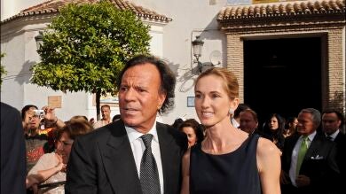 Conoce a Julie: La nueva novia de Miguel, el hijo mayor de Julio Iglesias y Miranda Rijnsburger, que tiene 21 años