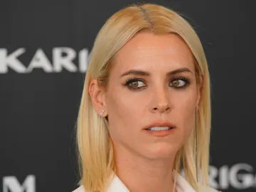 Maggie Civantos Maggie Civantos