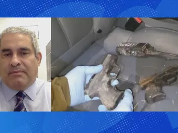 Juan Cisneros, fiscal jefe de Algeciras, sobre la 'guerra a los narcos': "Es una guerra generalizada que se vive día a día, son bandas criminales" Juan Cisneros, fiscal jefe de Algeciras, sobre la 'guerra a los narcos': "Es una guerra generalizada que se vive día a día, son bandas criminales"