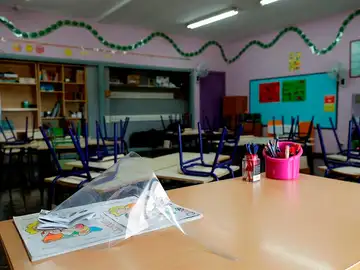 Calendario escolar 2020/2021 por comunidades: Vacaciones, días festivos y puentes Calendario escolar 2020/2021 por comunidades: Vacaciones, días festivos y puentes