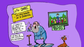 Viñeta gráfica Viñeta gráfica