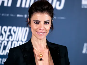 Maribel Verdú Maribel Verdú