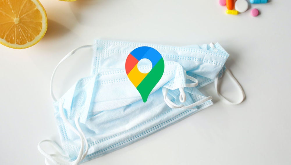 Google Maps