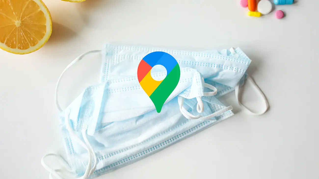 Google Maps