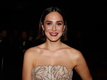Tamara Falcó en los Premios Goya Tamara Falcó en los Premios Goya