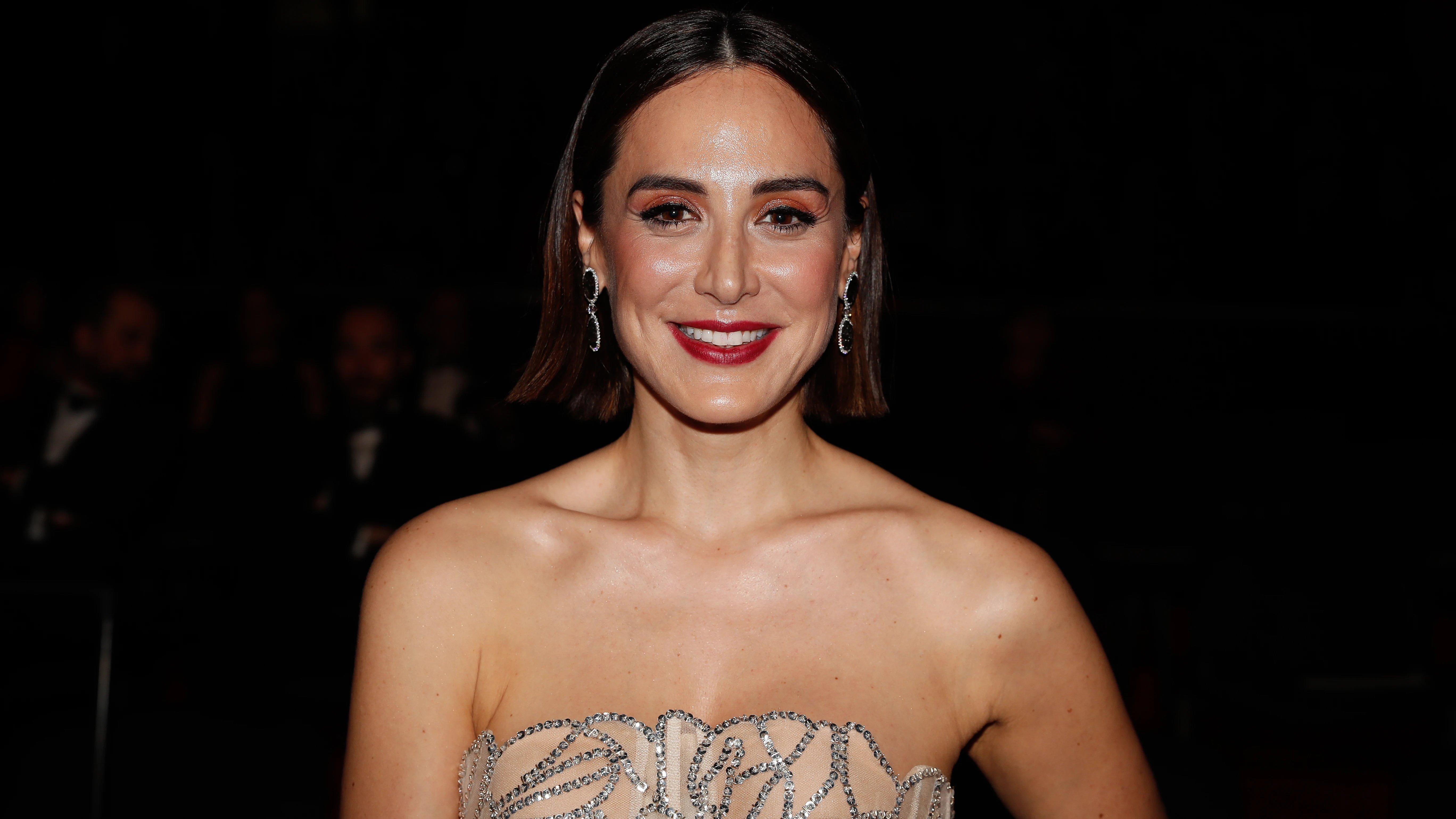 Tamara Falcó en los Premios Goya