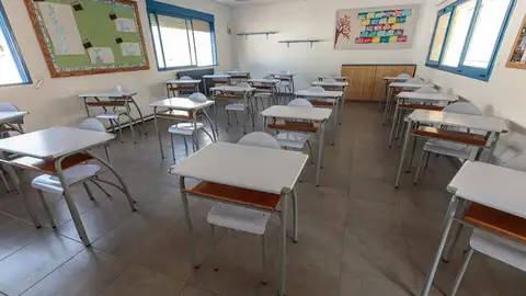 Cómo será la vuelta al cole en Cataluña Cómo será la vuelta al cole en Cataluña