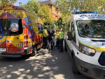 Detenido el conductor de un autobús que atropelló a un hombre y se dio a la fuga en Pozuelo Detenido el conductor de un autobús que atropelló a un hombre y se dio a la fuga en Pozuelo