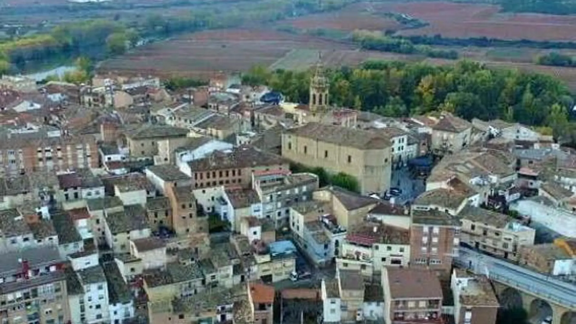 La Rioja La Rioja