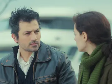 El doloroso desengaño de Arif con Bahar: “Sigues enamorada de Sarp” El doloroso desengaño de Arif con Bahar: “Sigues enamorada de Sarp”