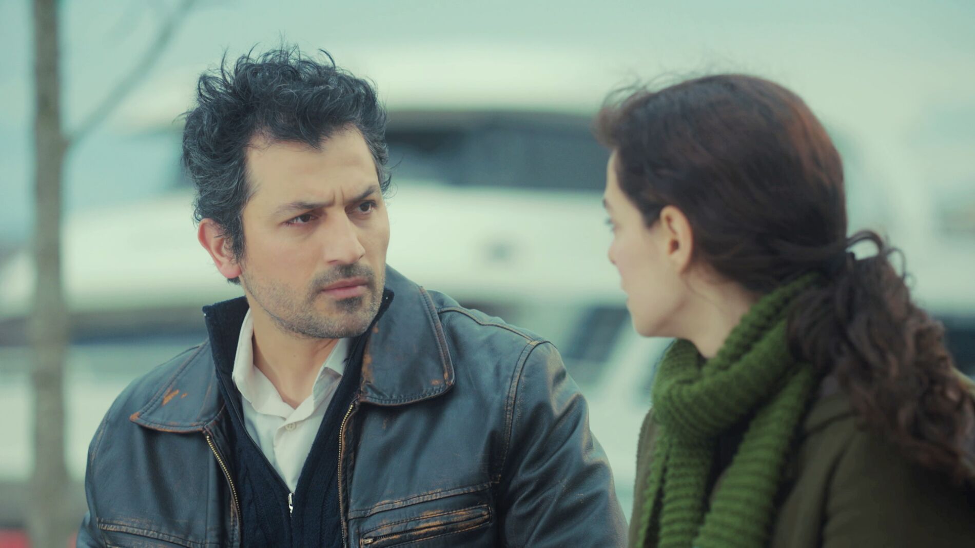 El doloroso desenga&ntilde;o de Arif con Bahar: &ldquo;Sigues enamorada de Sarp&rdquo; 