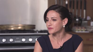 Eleonora Wexler, sobre su ambicioso personaje en ‘La Valla’: “Ella cree que va a salvar a la humanidad”