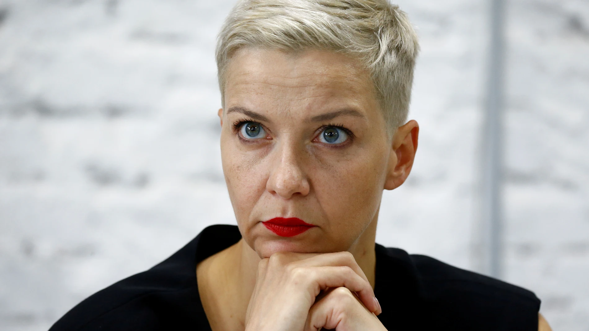 Detienen en Minsk a la dirigente opositora bielorrusa, María Kolésnikova, cuando intentaba abandonar ilegalmente el país Detienen en Minsk a la dirigente opositora bielorrusa, María Kolésnikova, cuando intentaba abandonar ilegalmente el país