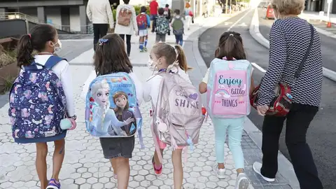 Absentismo escolar por coronavirus: ¿A qué se enfrentan los padres? Coronavirus