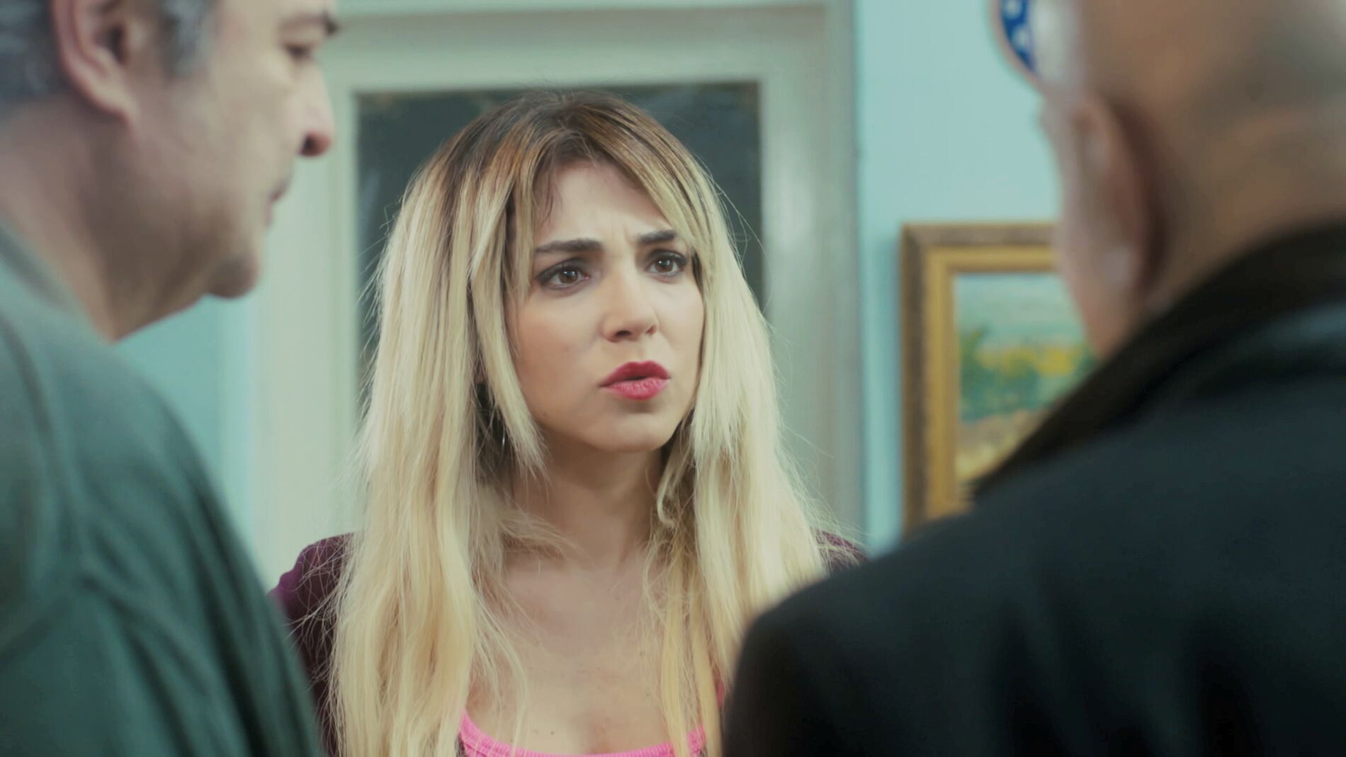 Ceyda pone a prueba el renacido amor de Hikmet: &ldquo;Demu&eacute;stralo&rdquo; 