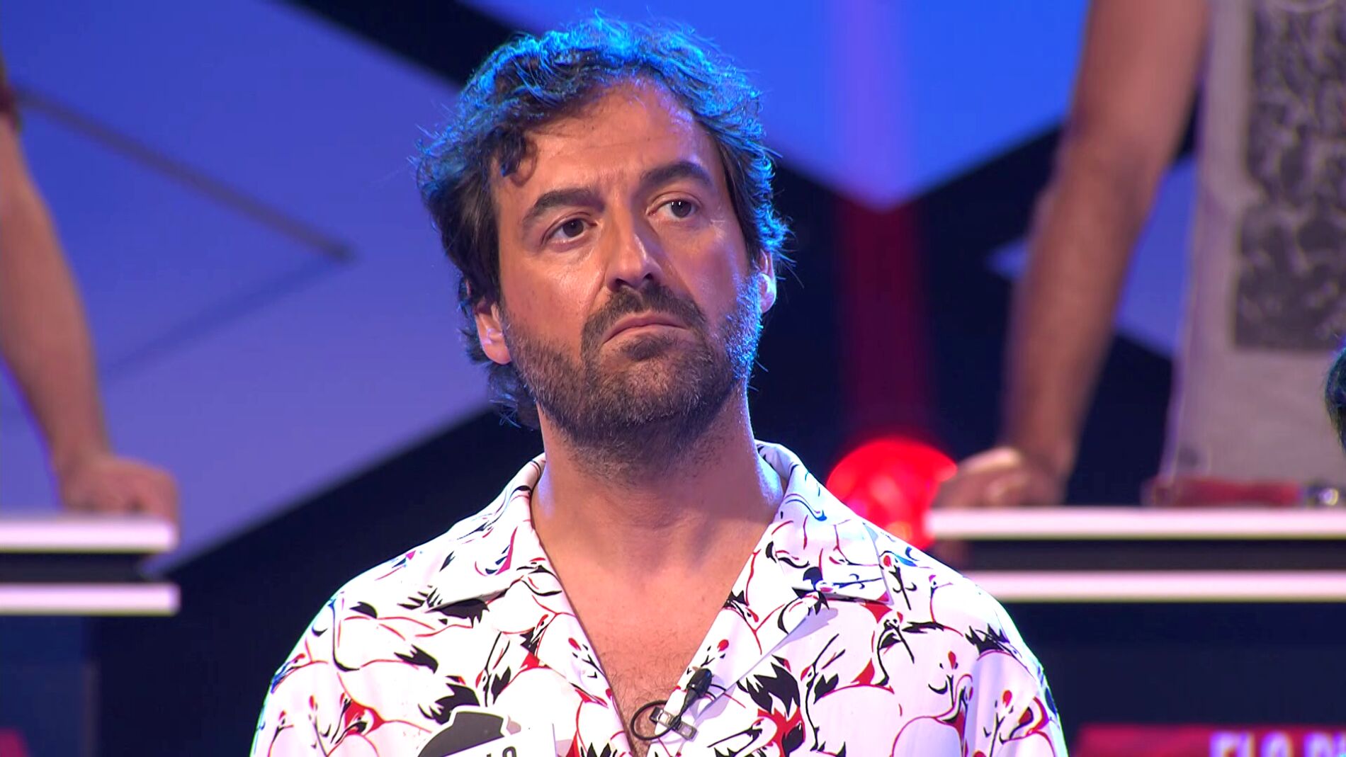 La mala racha se apodera de &lsquo;Los dispersos&rsquo; con dos bombas fallidas 