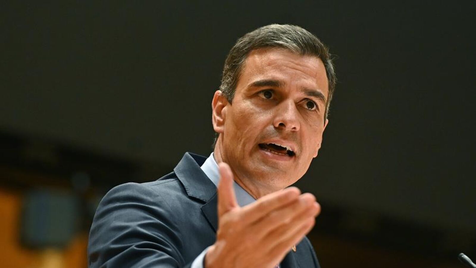 El PSOE amplía la ventaja al PP hasta los 13,47 puntos según el CIS de septiembre