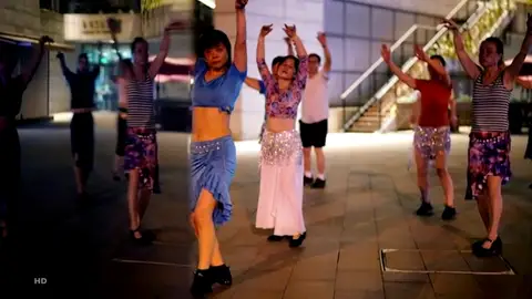 NUEVA WUHAN NUEVA WUHAN