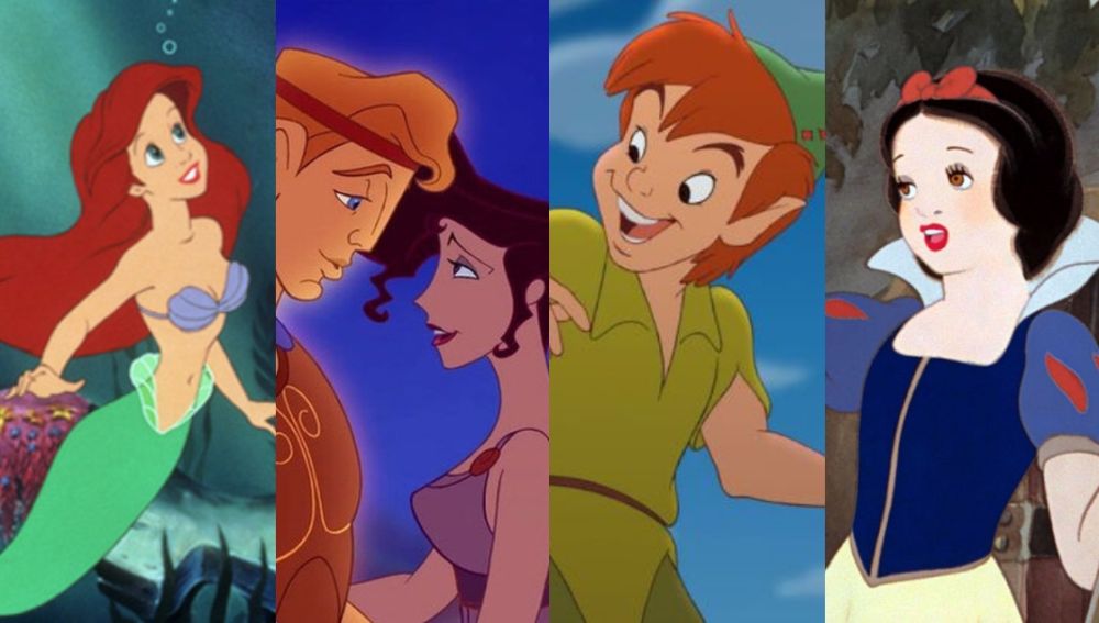 Las próximas 10 películas de Disney en acción real tras el